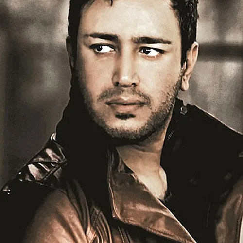 Inghad Toro Doos Daram - Amin Rostami